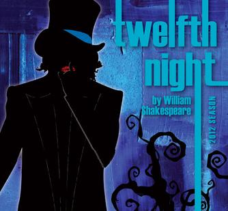 Shakespeare Santa Cruz presents "Twelfth Night"